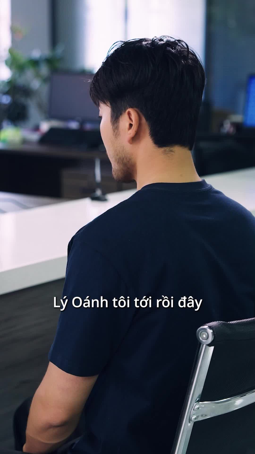 Tập 6 - Người Bán Thịt Trở Thành Chủ Tịch